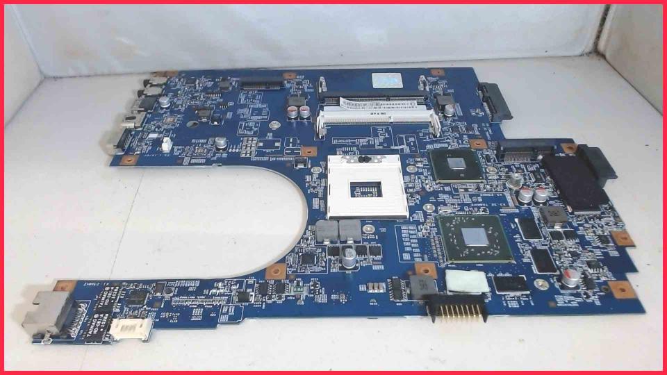 Mainboard Motherboard Hauptplatine JE70-CP MB Packard Bell LM85 MS2290