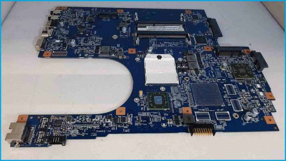 Mainboard Motherboard Hauptplatine JE70-DN MB EasyNote MS2291 LM91-RB