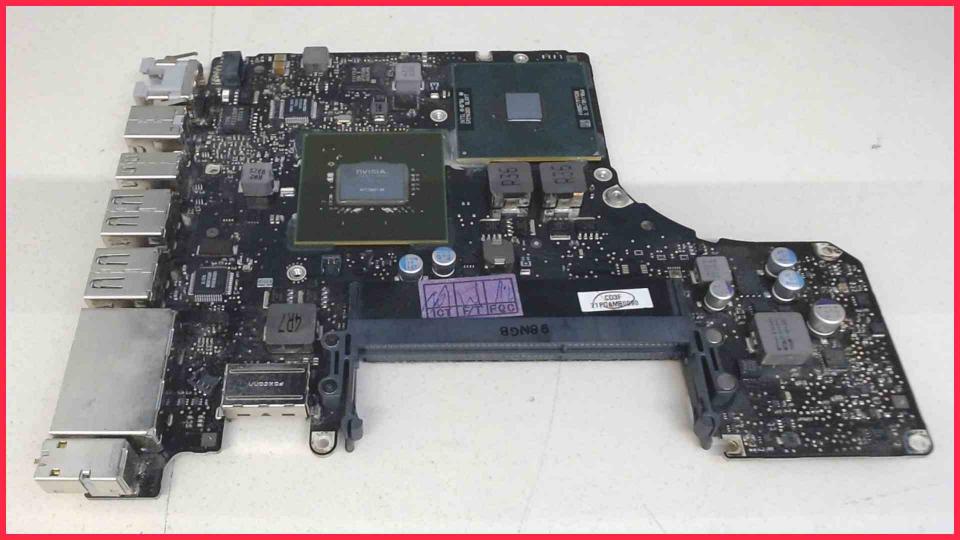 Mainboard Motherboard Hauptplatine K24 2.26G MacBook Pro A1278