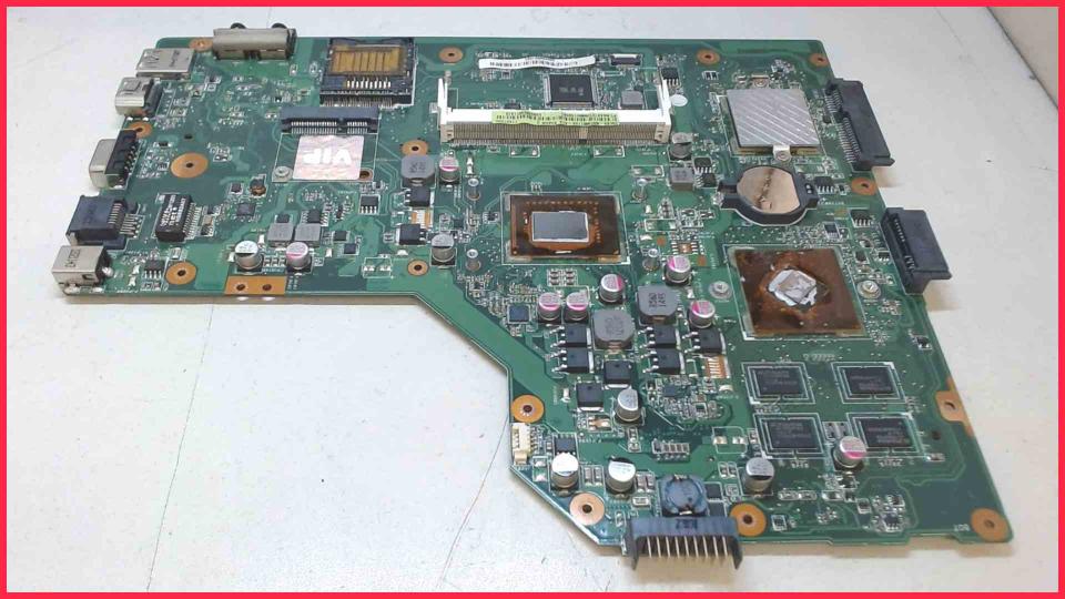 Mainboard Motherboard Hauptplatine K54HR i3 Asus X54H -2