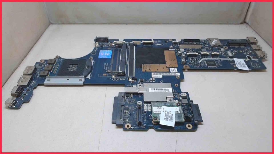 Mainboard Motherboard Hauptplatine KAQ00 LA-4951P HP EliteBook 8540w -2