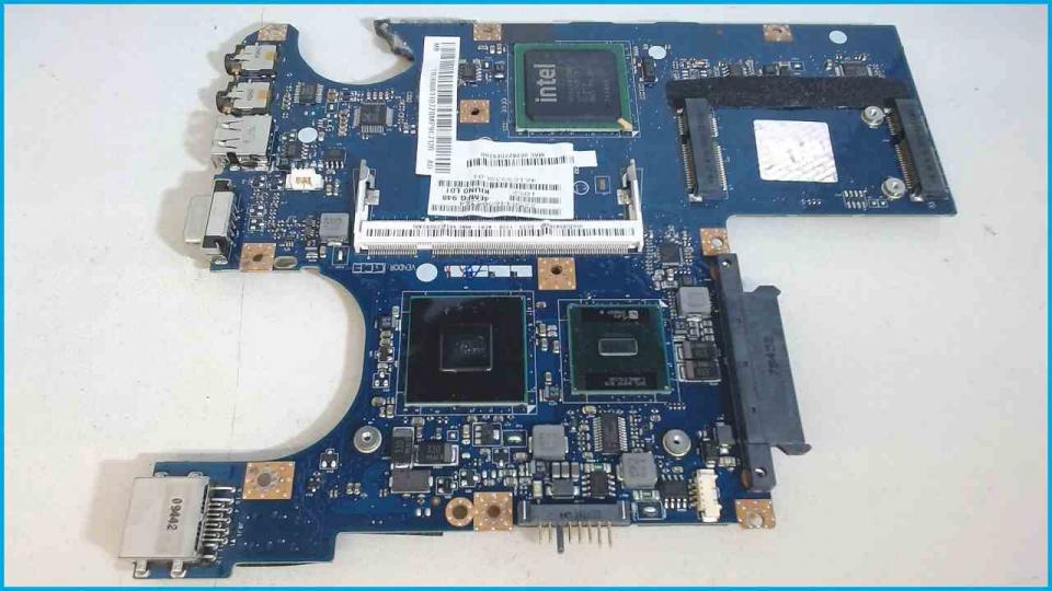 Mainboard Motherboard Hauptplatine KIUNO Lenovo IdeaPad S10-2 2957