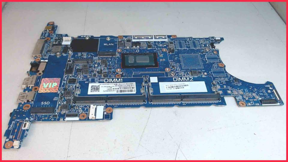 Mainboard Motherboard Hauptplatine L15520-601 HP EliteBook 840 G5 i7