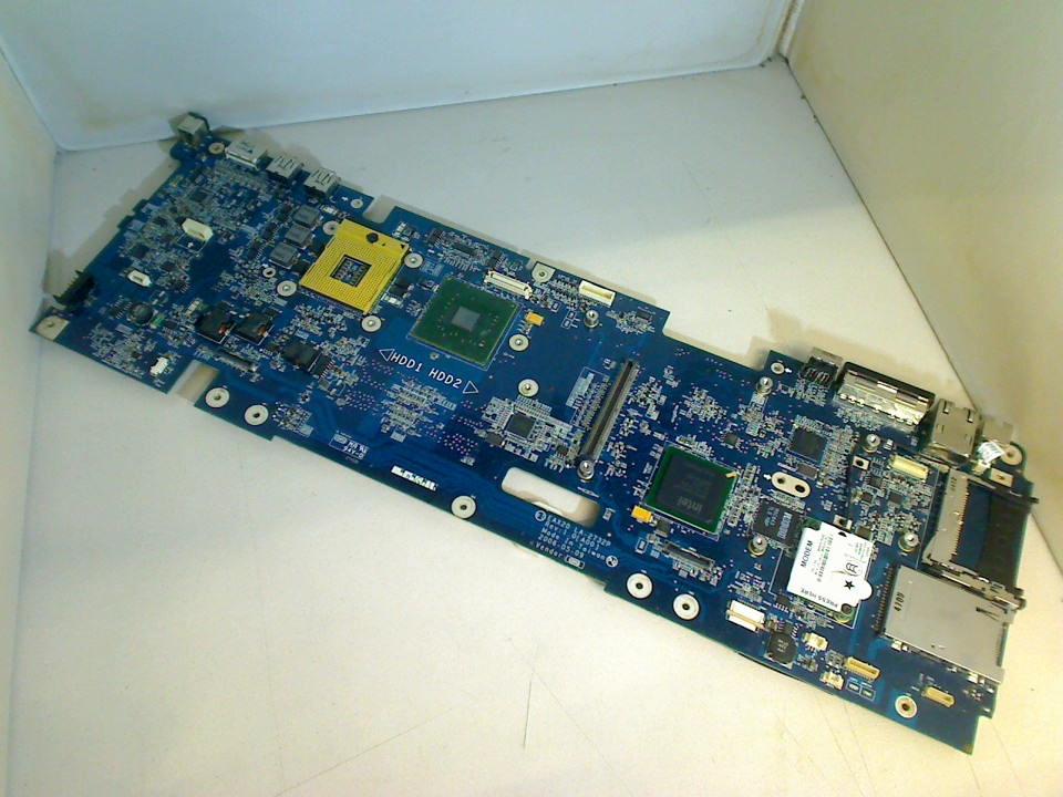 Mainboard Motherboard Hauptplatine LA-2732P Dell XPS M2010 PP03X