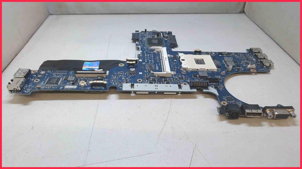 Mainboard Motherboard Hauptplatine LA-4902P HP EliteBook 8440p