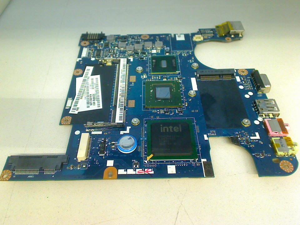 Mainboard Motherboard Hauptplatine LA-5141P Acer one D250 KAV60