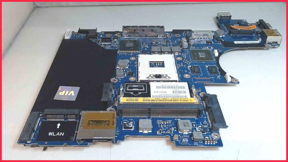Mainboard Motherboard Hauptplatine LA-547 Latitude E6410 -2
