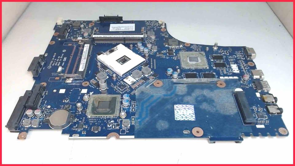Mainboard Motherboard Hauptplatine LA-6911P Aspire 7750G P7YE0