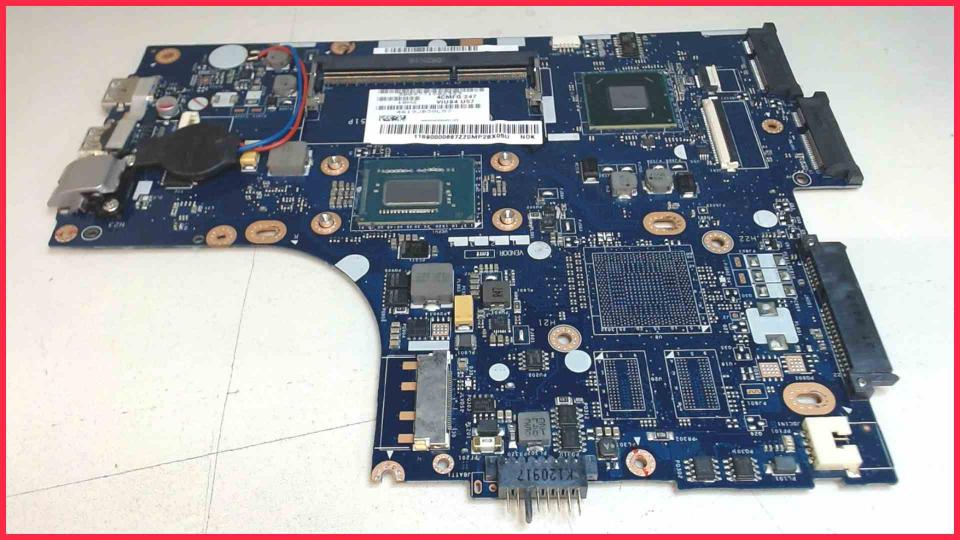 Mainboard Motherboard Hauptplatine LA-8951P Lenovo IdeaPad S400