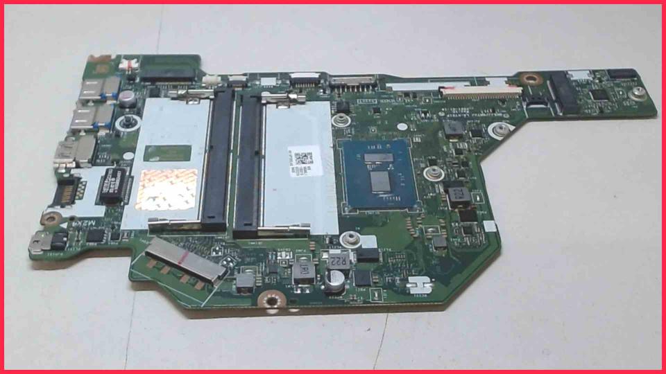 Mainboard Motherboard Hauptplatine LA-K701P Aspire 3 A315-35 N20C5