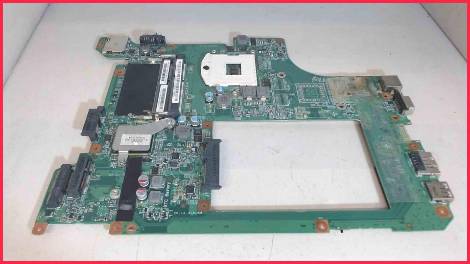 Mainboard Motherboard Hauptplatine LA56 MB Lenovo B560 -3
