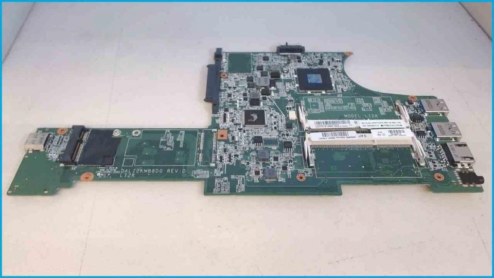 Mainboard Motherboard Hauptplatine LI2K Lenovo ThinkPad Edge E145