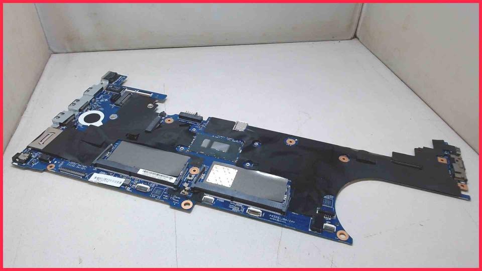 Mainboard Motherboard Hauptplatine LTS-2 i5 Lenovo ThinkPad T580