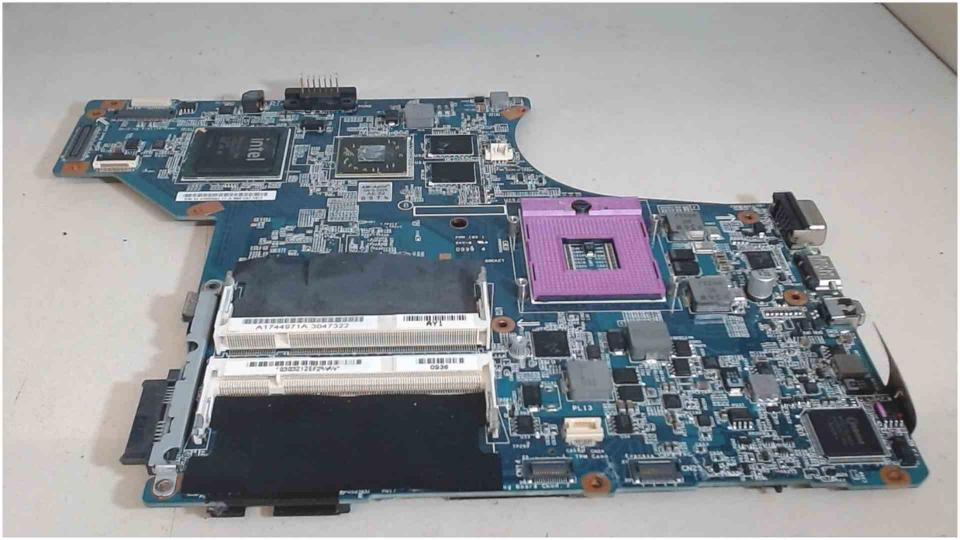 Mainboard Motherboard Hauptplatine M754H Sony Vaio PCG-5T1M VGN-SR51MF