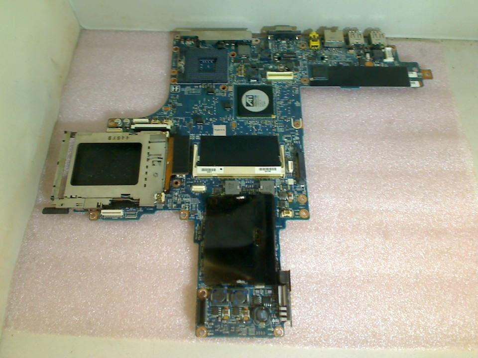 Mainboard Motherboard Hauptplatine MBX-110 Sony VGN-A115B PCG-8Q8M