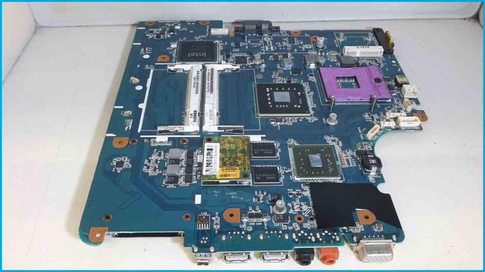 Mainboard Motherboard Hauptplatine MBX-195 M791 Sony Vaio VGN-NS21Z