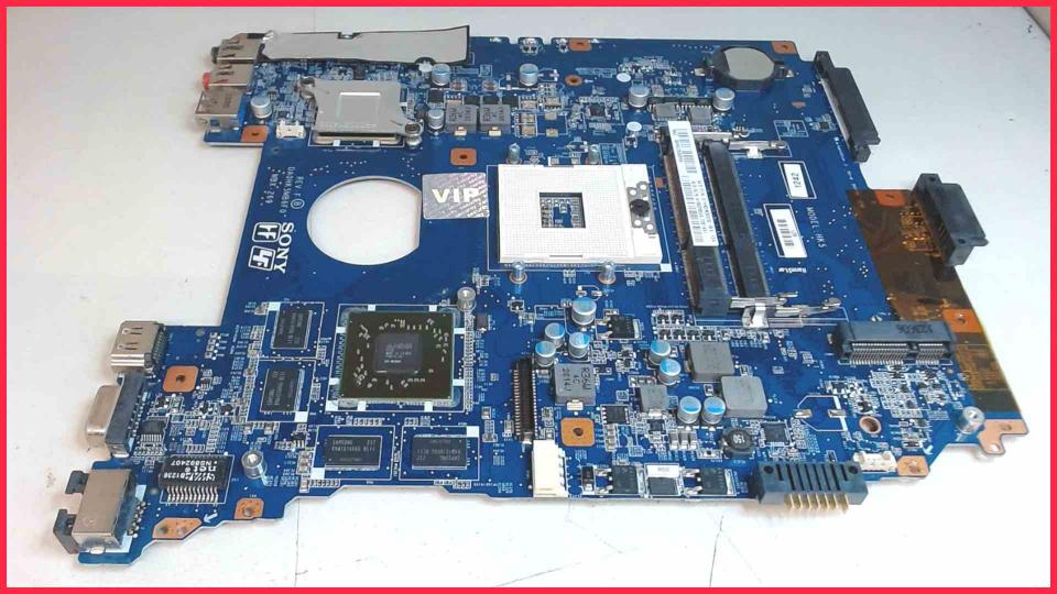 Mainboard Motherboard Hauptplatine MBX-269 Vaio SVE151E11M SVE1512T1ESI