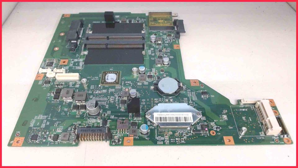Mainboard Motherboard Hauptplatine MS-16GN1 E-240 MSI A6500 MS-16GM