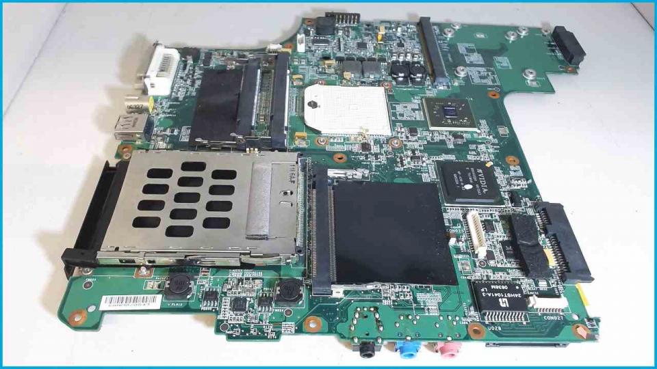 Mainboard Motherboard Hauptplatine MS-17171 Sockel AMD S1 Mobile MSI MS-6837D