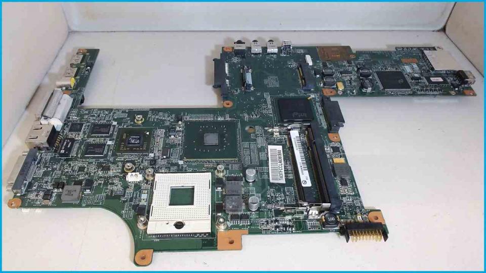Mainboard Motherboard Hauptplatine Maxdata Pro 6100 IW EAA-89 TW3A