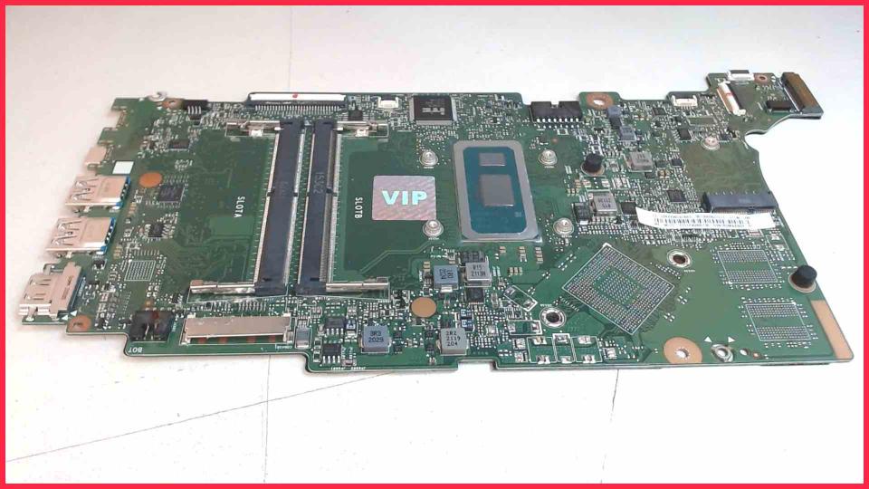 Mainboard Motherboard Hauptplatine Medion S17403 MD61994