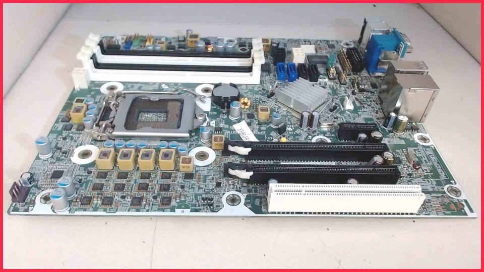 Mainboard motherboard systemboard NPGN-150TL HP Z220 SFF Workstation