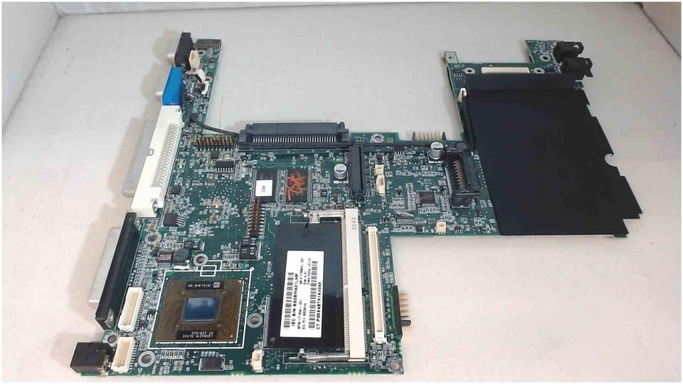 Mainboard Motherboard Hauptplatine PIII 650MHz HP Compaq Armada M700
