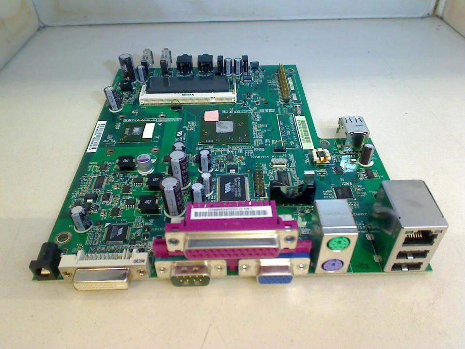 Mainboard motherboard systemboard PV800H HP Thin Client T5630 HSTNC-004-TC