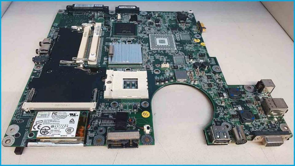 Mainboard Motherboard Hauptplatine PWA-8050/M BD Fujitsu Amilo L1300 -2