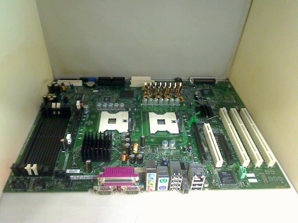 Mainboard motherboard systemboard PWB X0394 Dell Precision 670 PWS670
