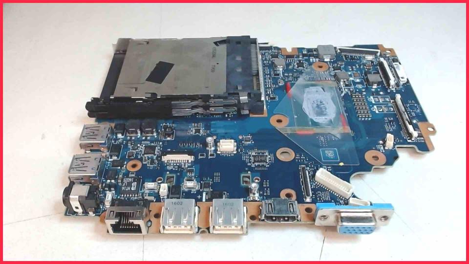 Mainboard Motherboard Hauptplatine Panasonic Toughbook CF-53