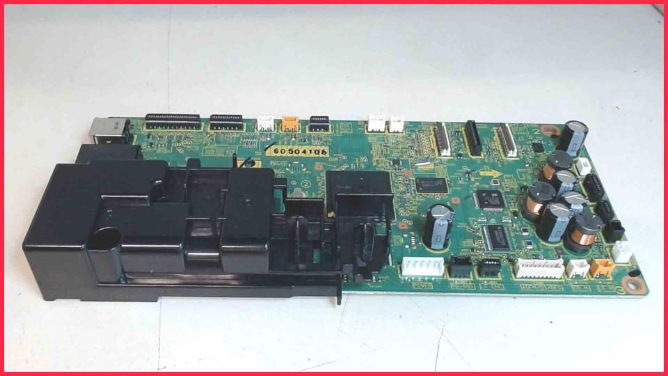 Mainboard Motherboard Hauptplatine QK18864 01 Canon PIXMA MX925