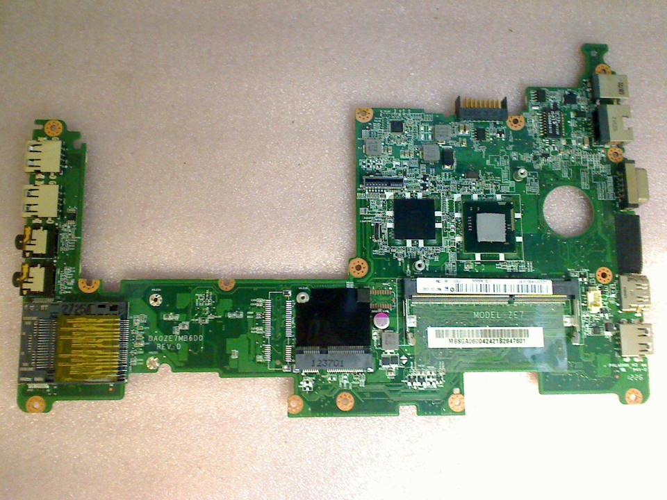 Mainboard Motherboard Hauptplatine REV:D Packard Bell ZE7 dot s