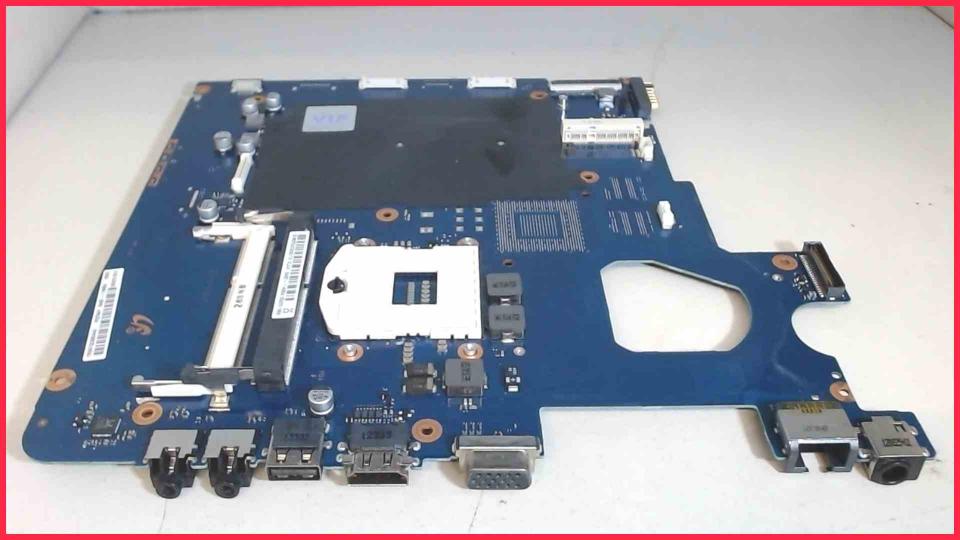Mainboard Motherboard Hauptplatine SCALA3-15/17CRV Samsung NP300E5C-A08DE