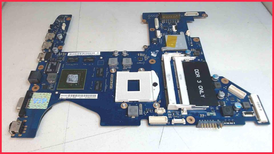 Mainboard Motherboard Hauptplatine Samsung NP-RF710