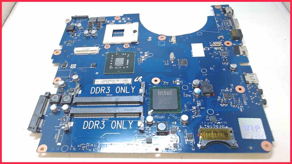 Mainboard Motherboard Hauptplatine  Samsung R730 NP-R730 -2