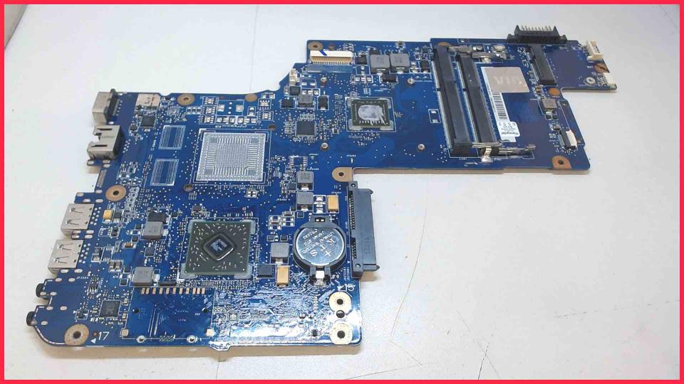 Mainboard Motherboard Hauptplatine  Satellite C870D-105