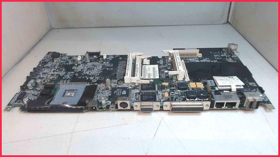 Mainboard Motherboard Hauptplatine Satellite S2430-201