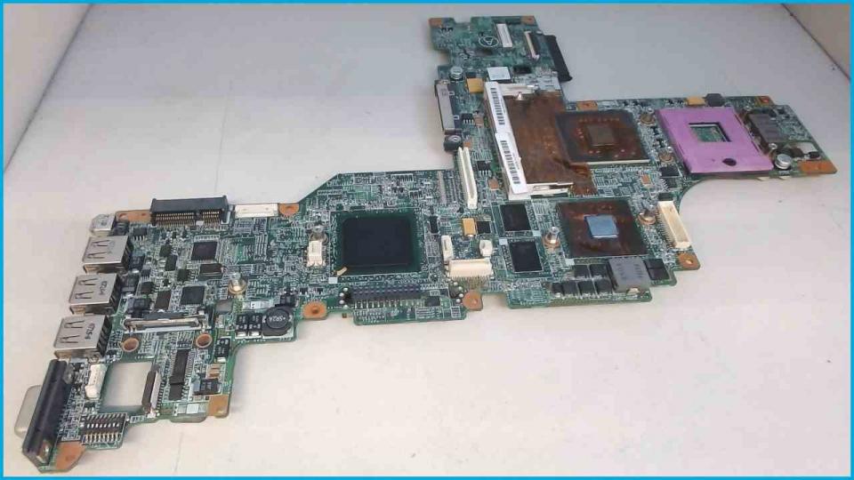 Mainboard Motherboard Hauptplatine Sony Vaio VGN-BX41VN PCG-9Y1M