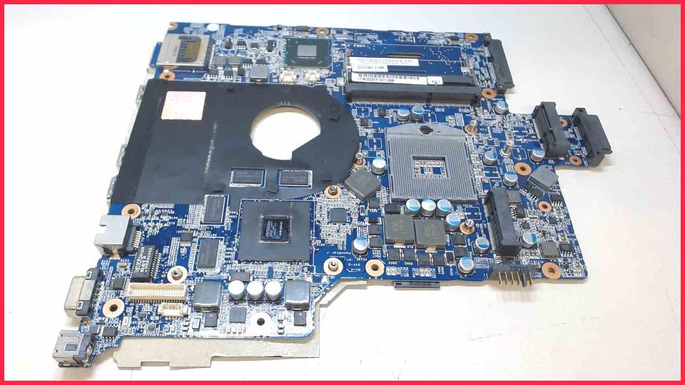 Mainboard Motherboard Hauptplatine  Terra W258EF 1220245