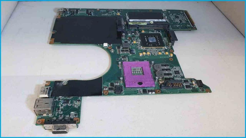 Mainboard Motherboard Hauptplatine Thinkpad SL500 2746 -3