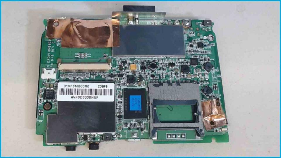 Mainboard motherboard systemboard TomTom GO920(4M00.900)