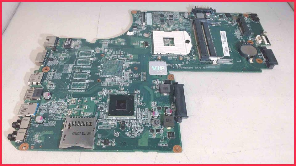 Mainboard Motherboard Hauptplatine  Toshiba Satellite Pro C70-A-13Q