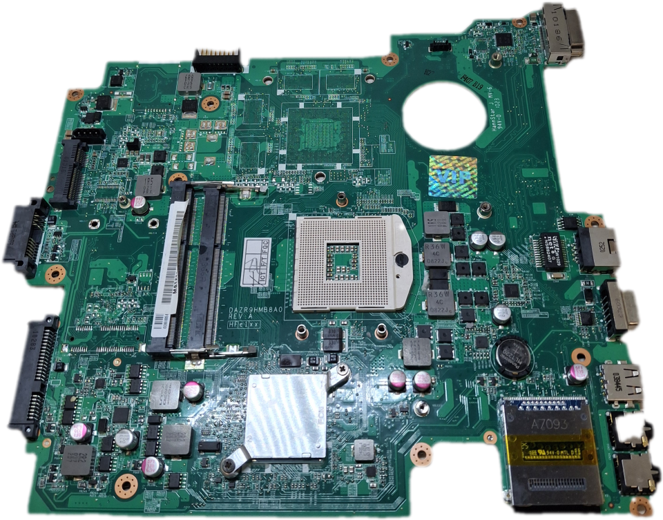 Mainboard Motherboard Hauptplatine  TravelMate 8572