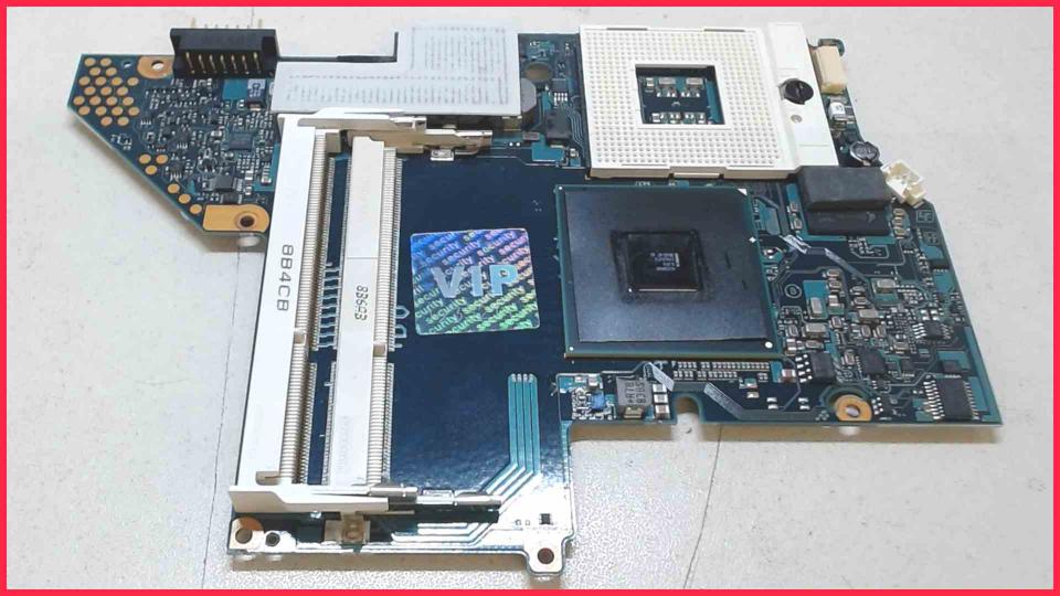 Mainboard Motherboard Hauptplatine  Vaio PCG-6Z2M VGN-Z31VN