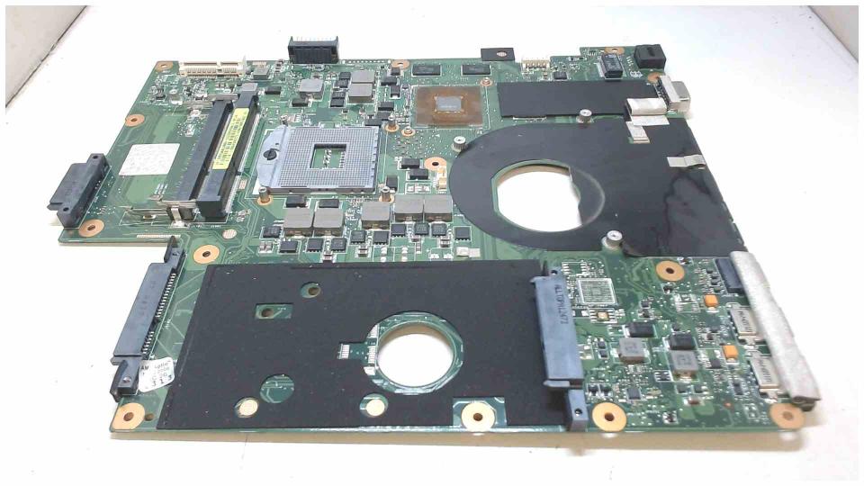 Mainboard Motherboard Hauptplatine akoya P7818 MD99160