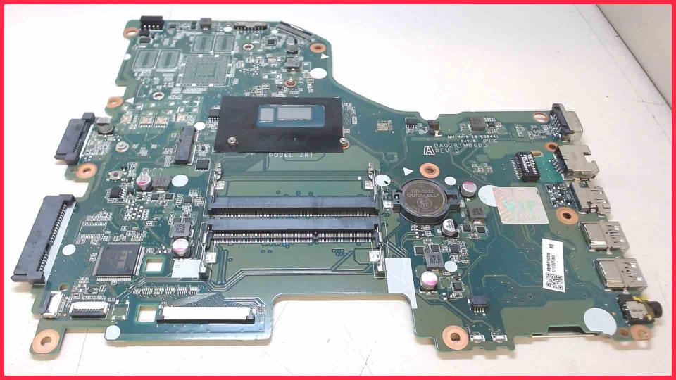 Mainboard Motherboard Hauptplatine i 3556 Aspire E 15 E5-573T-P4YU N15Q1