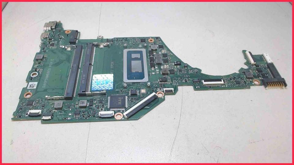 Mainboard Motherboard Hauptplatine i3 HP 15s-fq5333ng