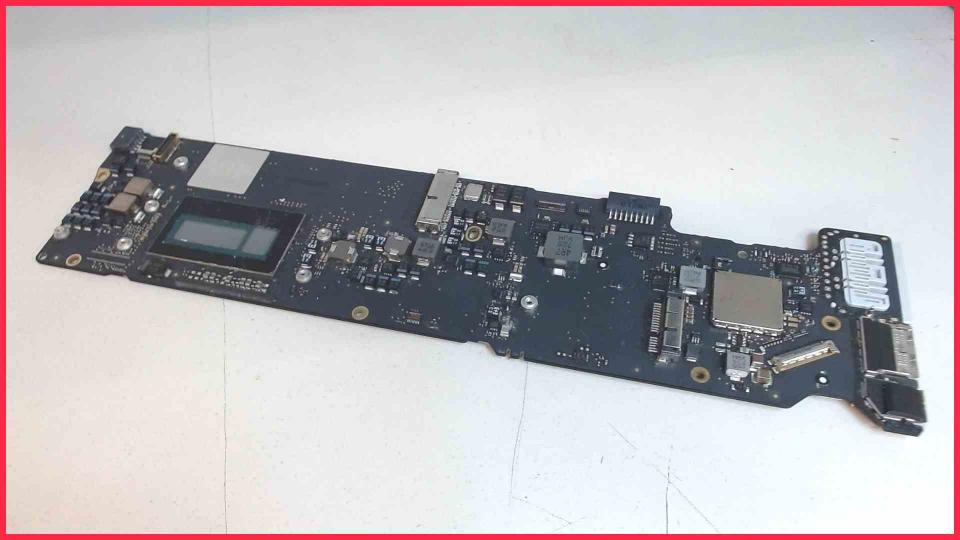 Mainboard Motherboard Hauptplatine i5 1.6GHz 4GB Apple MacBook Air A1466