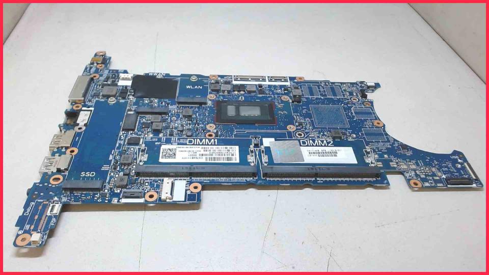 Mainboard Motherboard Hauptplatine i5-8350U HP EliteBook 840 G5 i5
